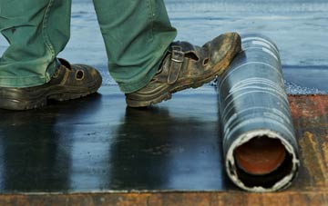 types of Ardalanish felt roof