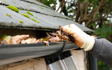 gutter cleaning Ardalanish, Argyll And Bute