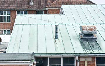 Ardalanish lead roofing costs