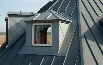 metal roofing Ardalanish, Argyll And Bute