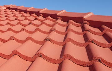 Ardalanish tile and slate roof replacement